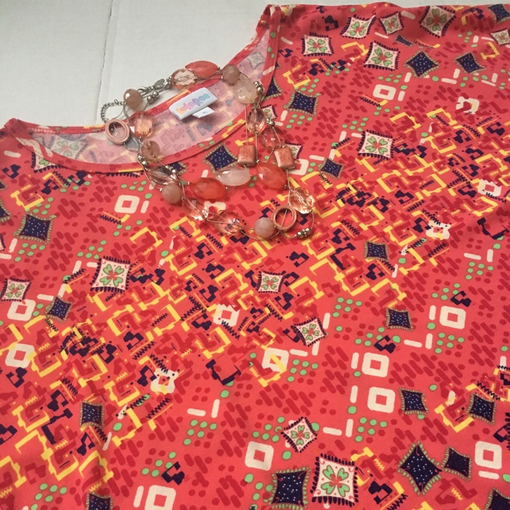 LuLaRoe Irma